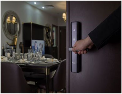 扶风24小时上门开锁公司